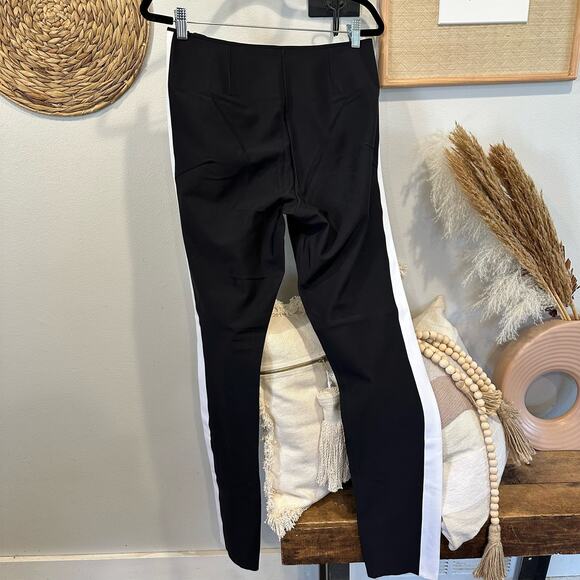 Like new! ATHLETA Interstellar Colorblock High-Rise Tight Women's Size 8 - Picture 3 of 5